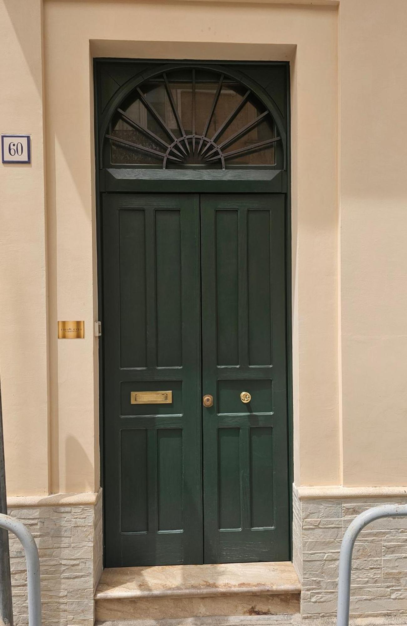 Frisalento - Boutique B&B Bríndisi Exterior foto